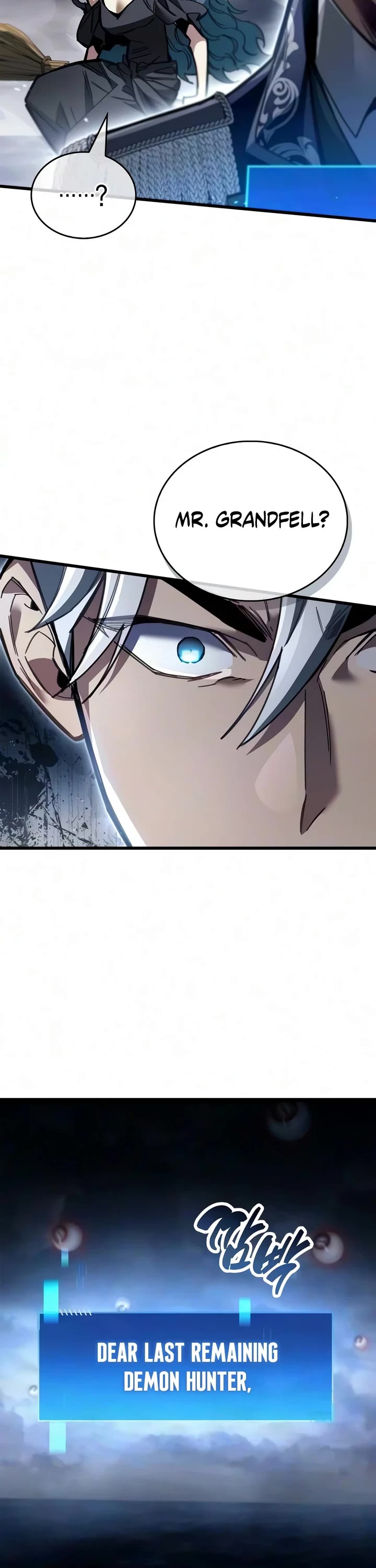 The Player Hides His Past Chapter 125 page 48 - Chapter 125