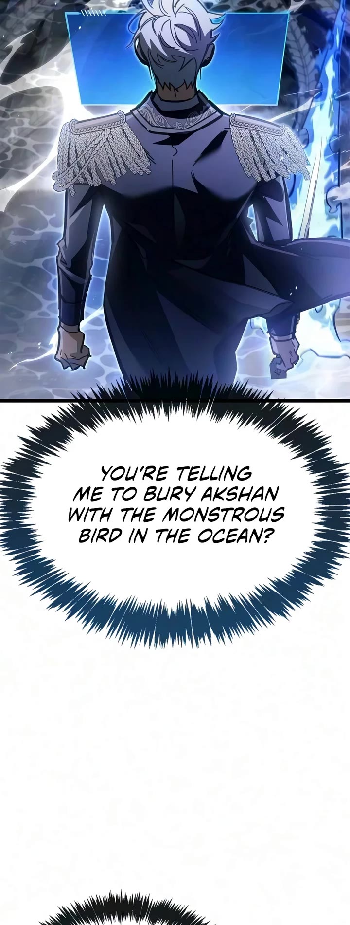 The Player Hides His Past Chapter 125 page 50 - Chapter 125