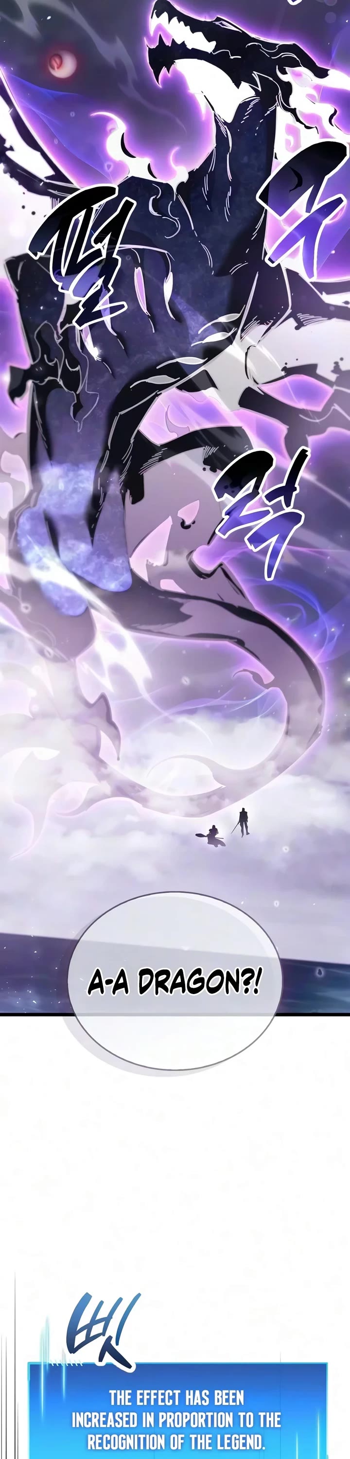 The Player Hides His Past Chapter 125 page 54 - Chapter 125