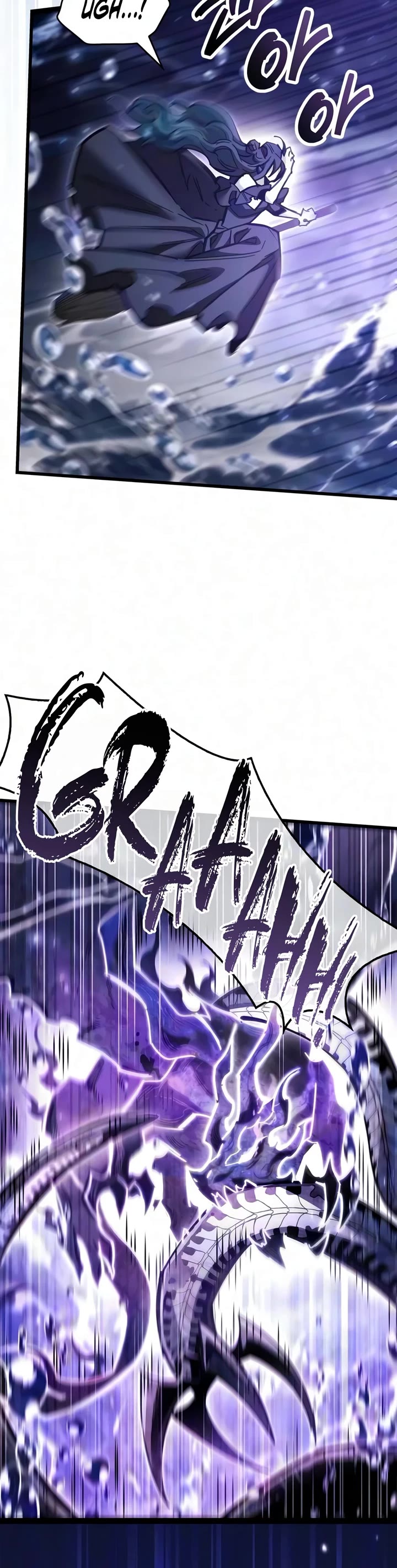 The Player Hides His Past Chapter 125 page 57 - Chapter 125