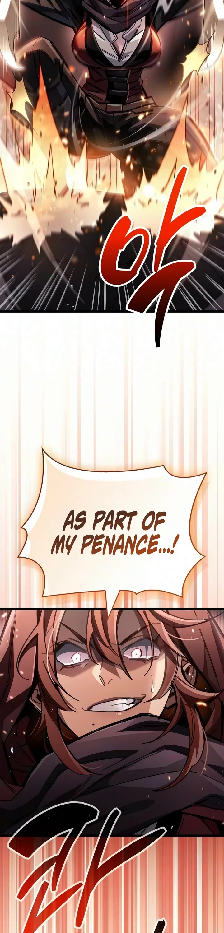 The Player Hides His Past Chapter 125 page 8 - Chapter 125