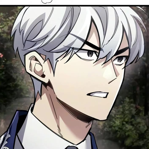 The Player Hides His Past Chapter 125 cover