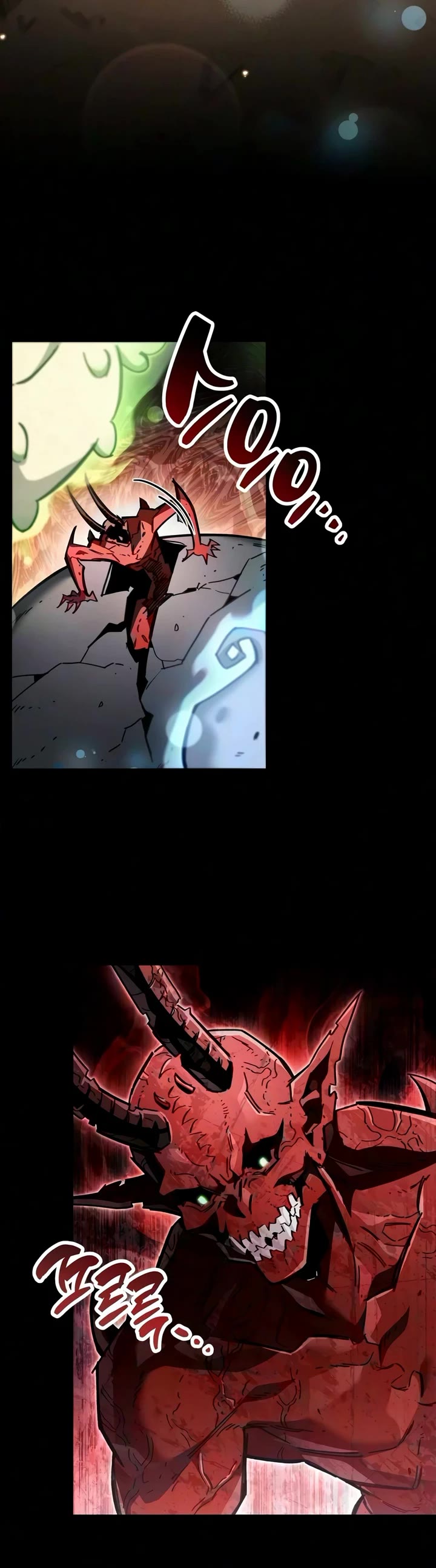 The Player Hides His Past Chapter 126 page 11 - Chapter 126