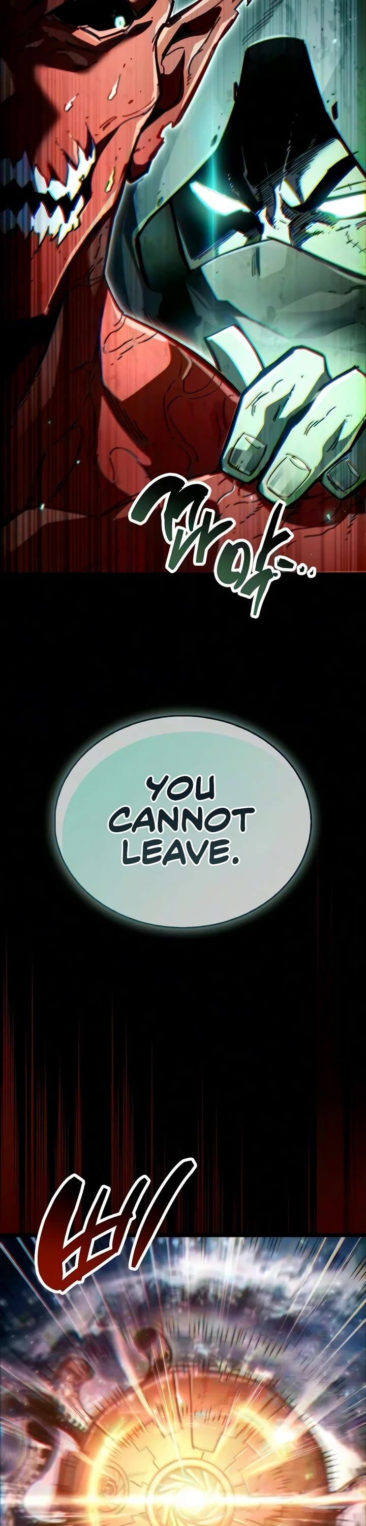 The Player Hides His Past Chapter 126 page 13 - Chapter 126