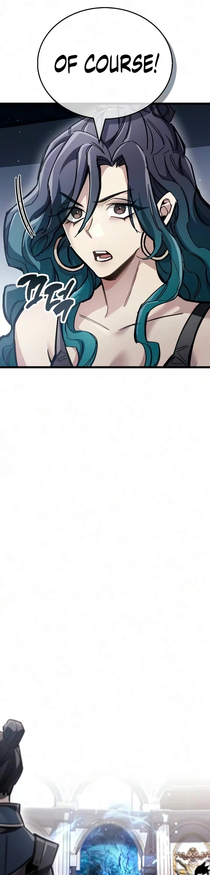 The Player Hides His Past Chapter 126 page 44 - Chapter 126