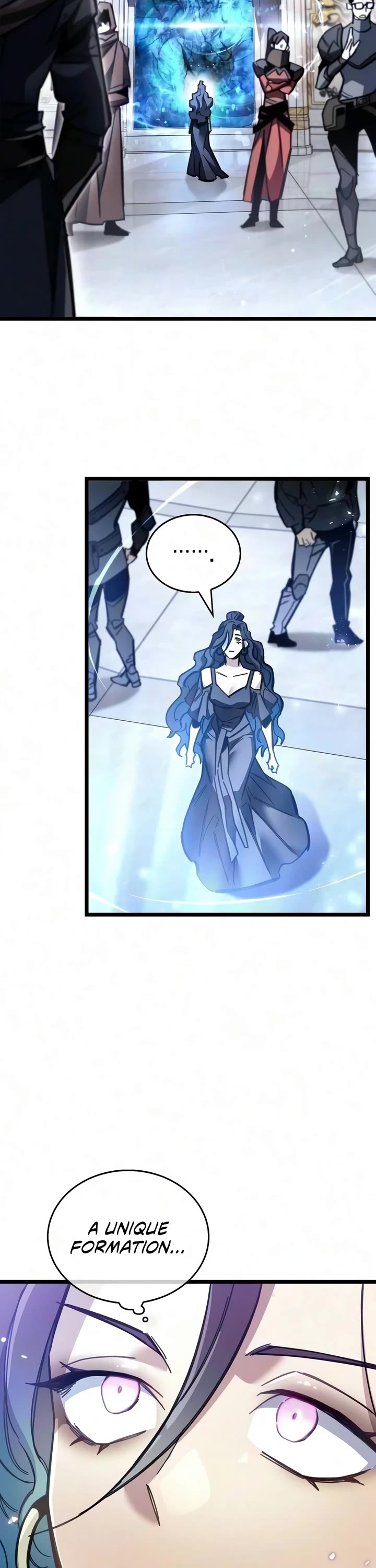 The Player Hides His Past Chapter 126 page 45 - Chapter 126