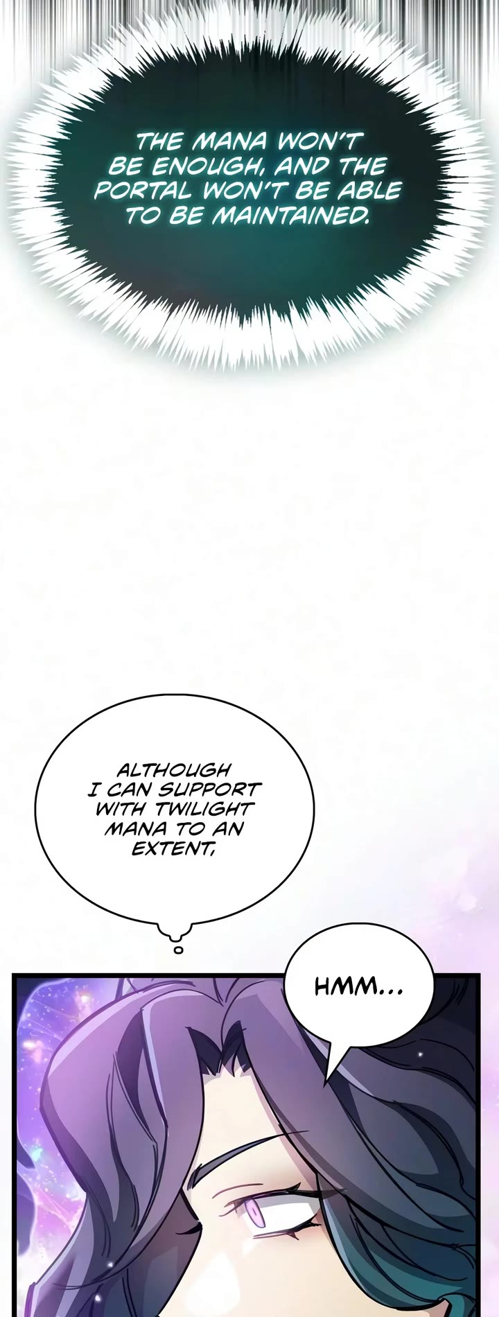 The Player Hides His Past Chapter 126 page 47 - Chapter 126