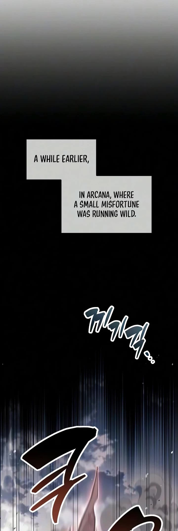 The Player Hides His Past Chapter 126 page 5 - Chapter 126
