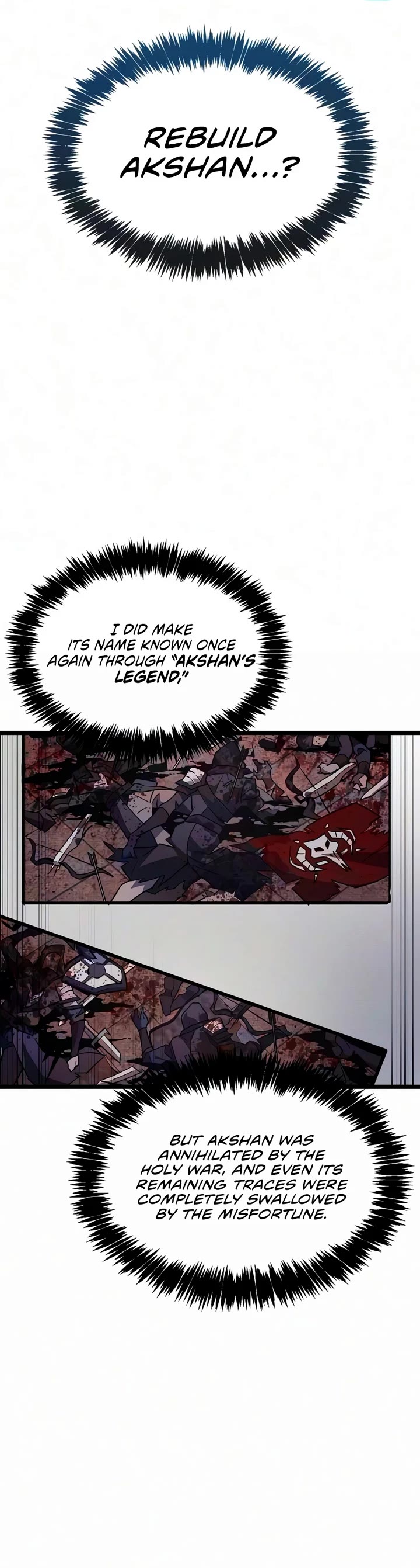 The Player Hides His Past Chapter 126 page 54 - Chapter 126