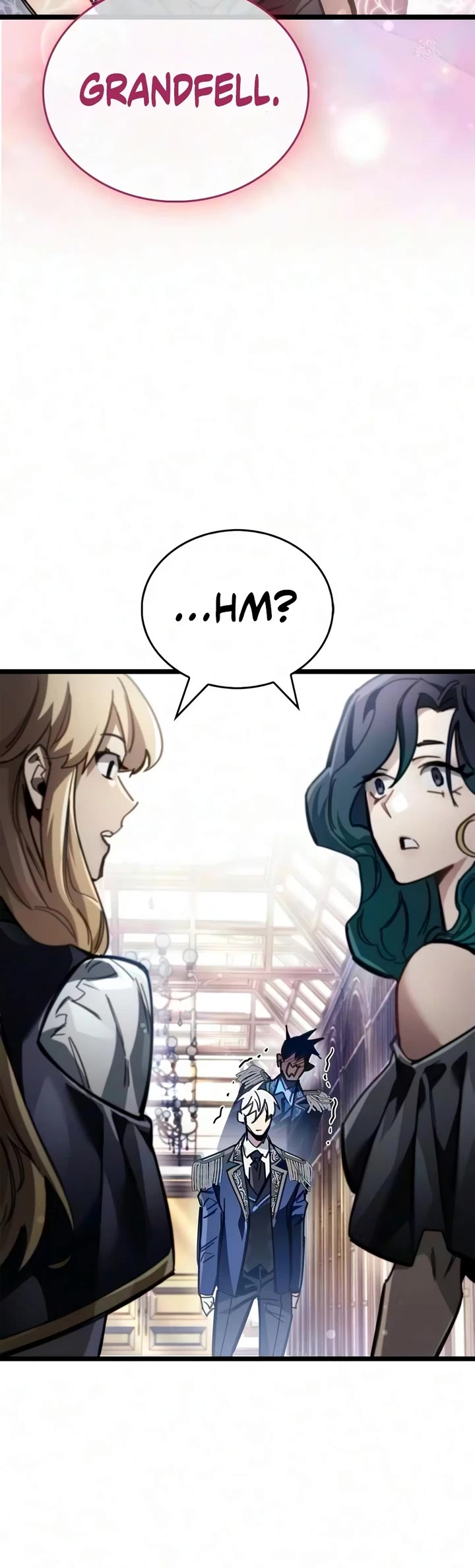 The Player Hides His Past Chapter 126 page 59 - Chapter 126
