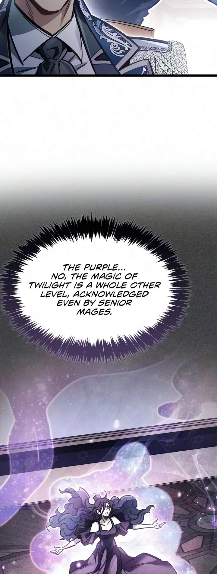 The Player Hides His Past Chapter 127 page 15 - Chapter 127