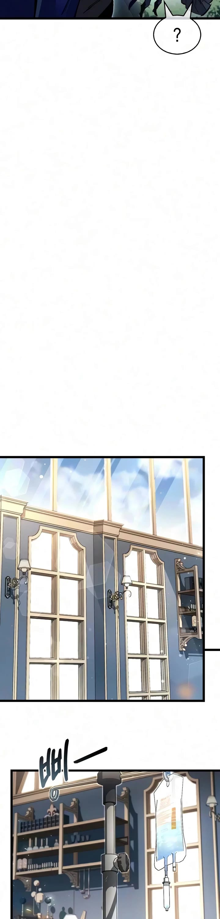 The Player Hides His Past Chapter 127 page 24 - Chapter 127