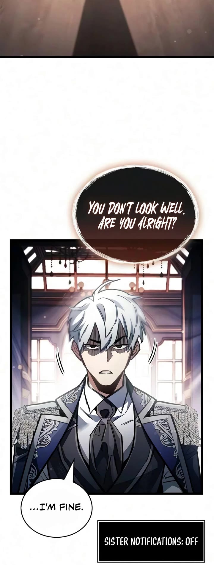The Player Hides His Past Chapter 127 page 27 - Chapter 127