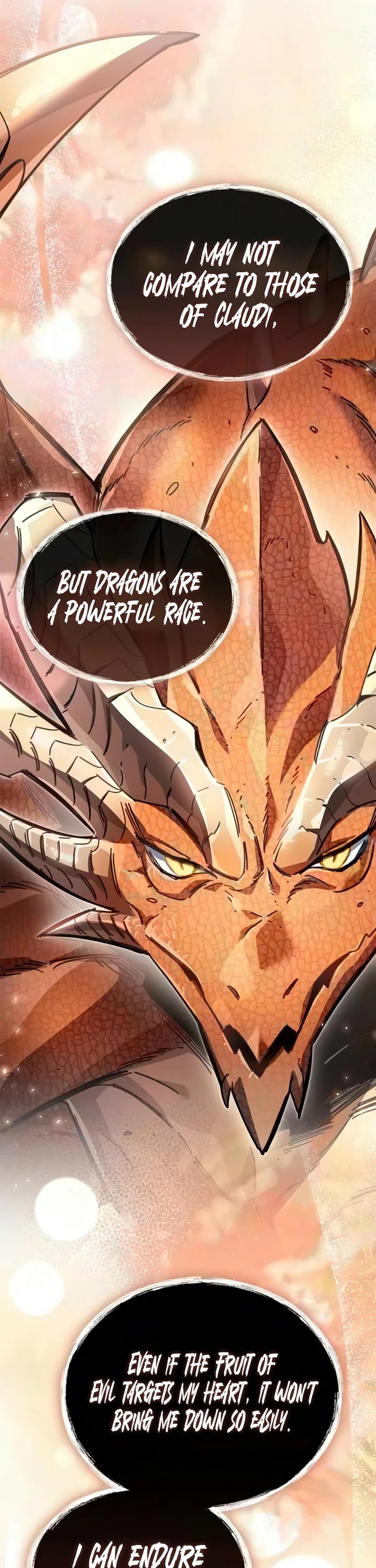 The Player Hides His Past Chapter 127 page 31 - Chapter 127