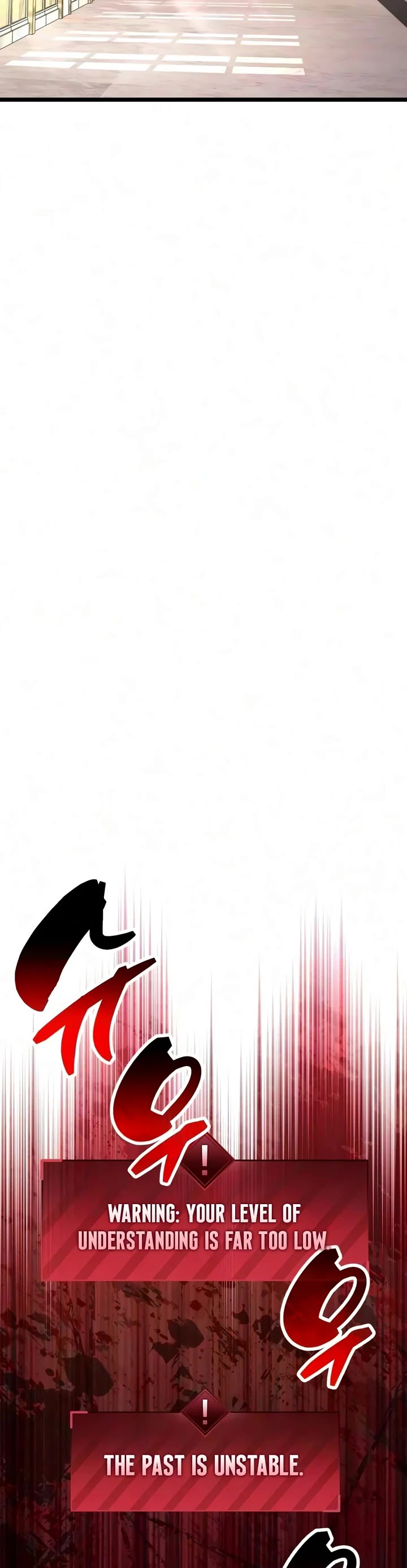 The Player Hides His Past Chapter 127 page 43 - Chapter 127