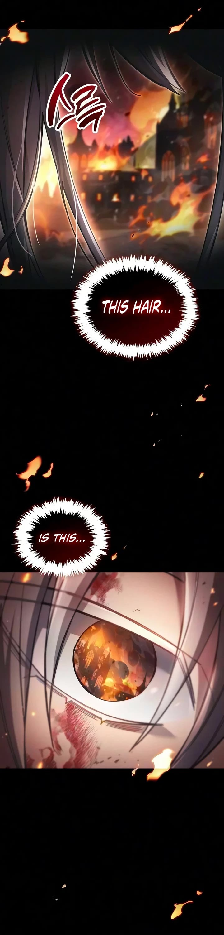 The Player Hides His Past Chapter 127 page 45 - Chapter 127