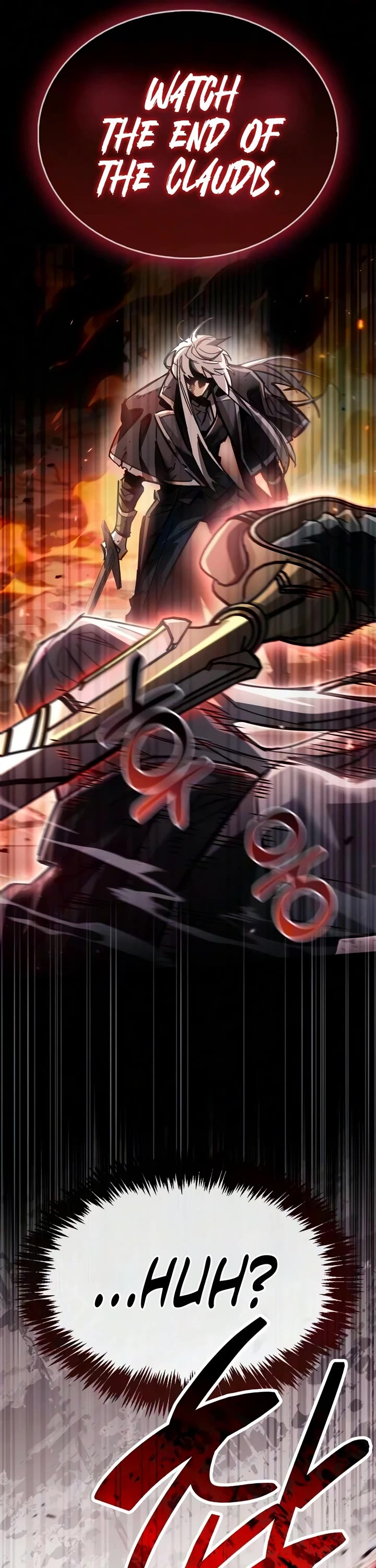 The Player Hides His Past Chapter 128 page 13 - Chapter 128