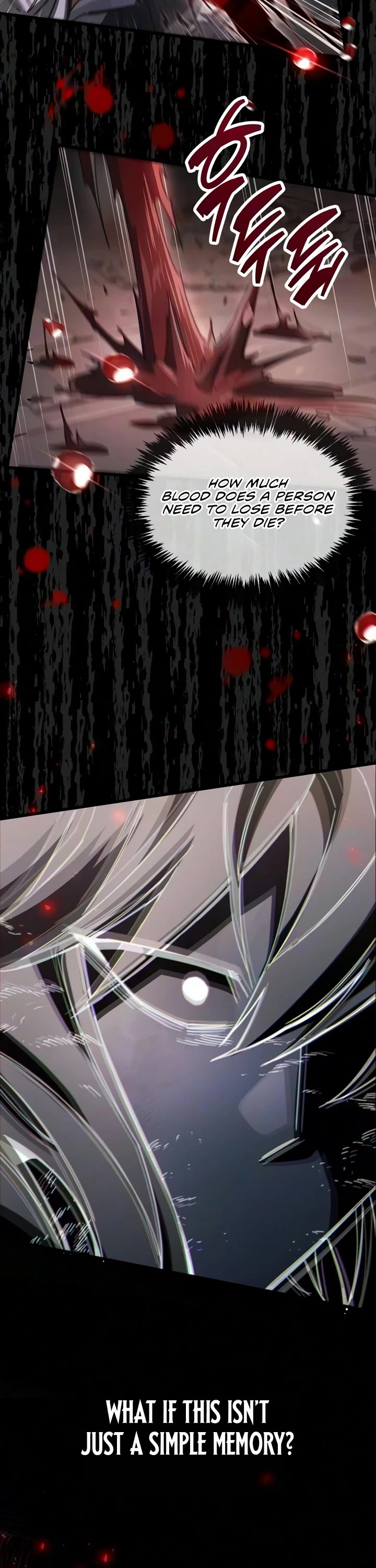 The Player Hides His Past Chapter 128 page 15 - Chapter 128