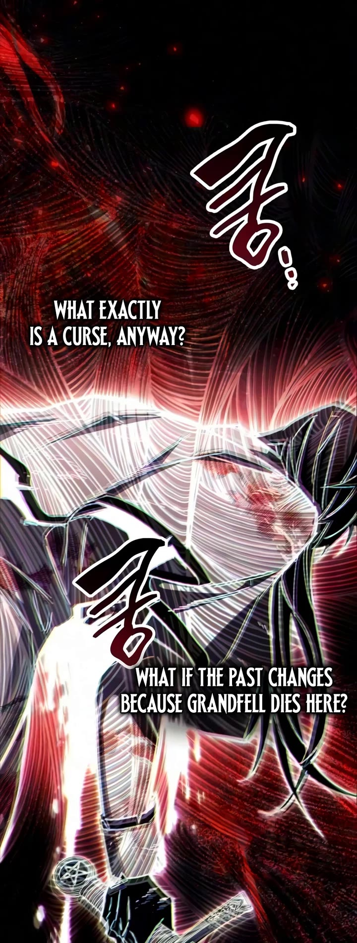 The Player Hides His Past Chapter 128 page 16 - Chapter 128