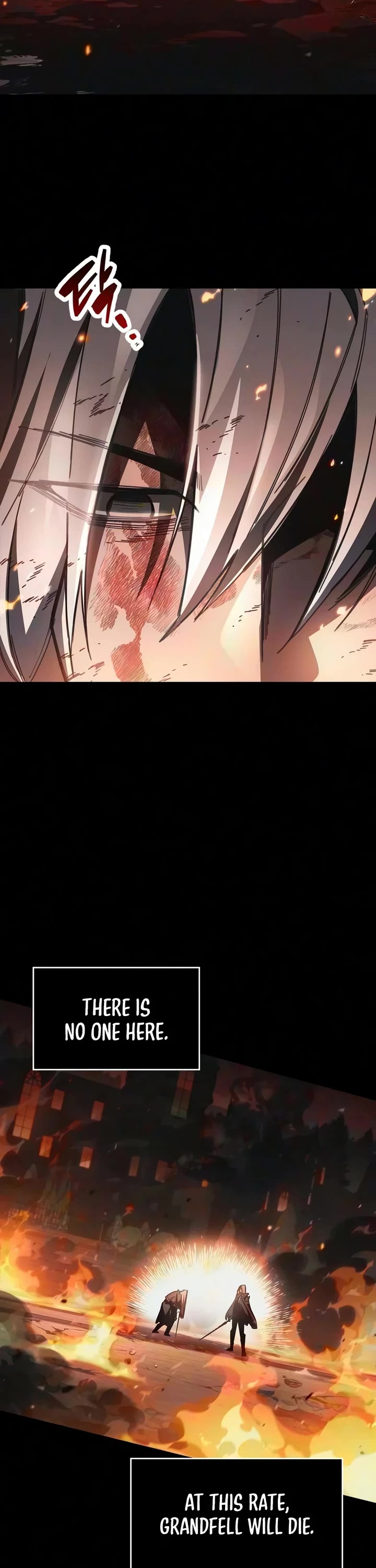The Player Hides His Past Chapter 128 page 20 - Chapter 128