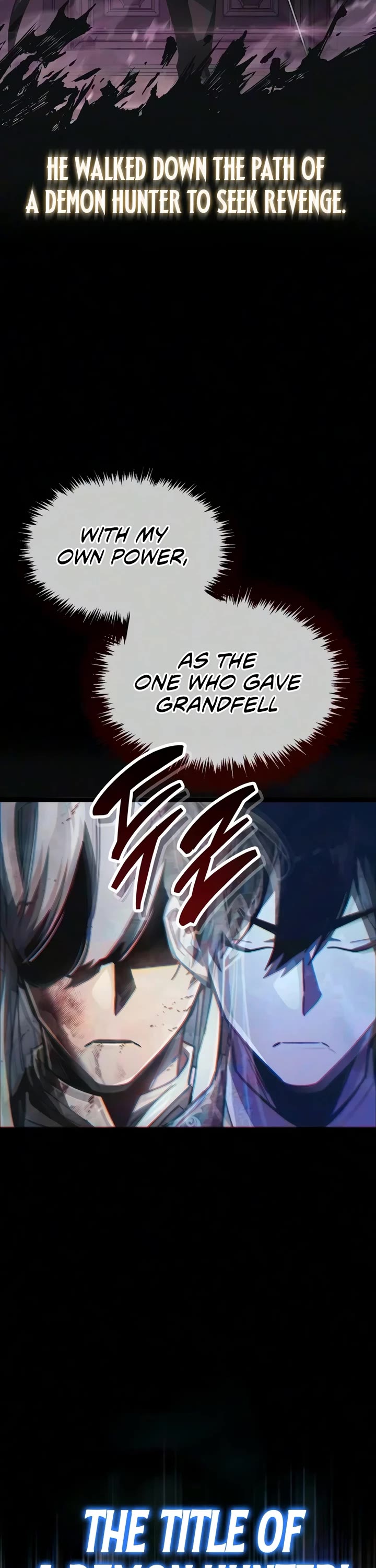 The Player Hides His Past Chapter 128 page 26 - Chapter 128
