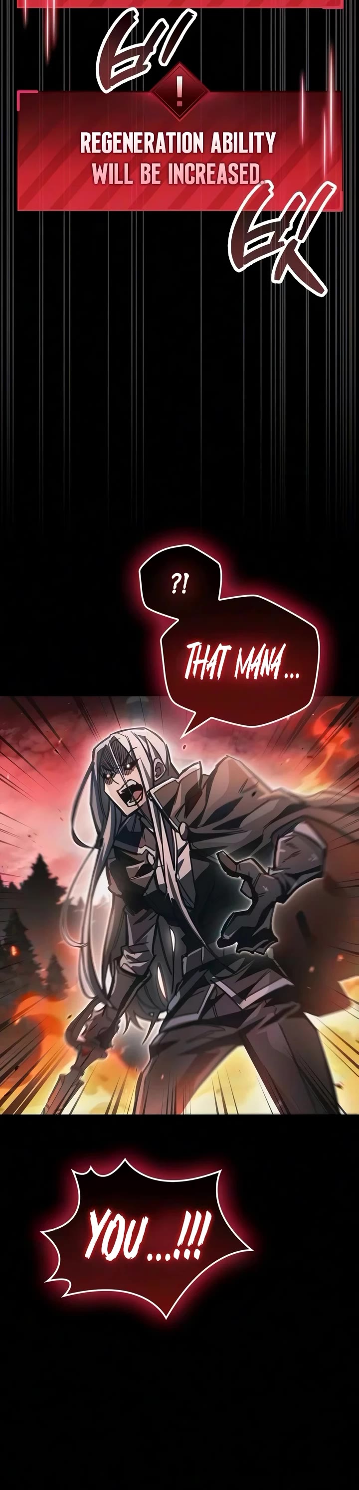 The Player Hides His Past Chapter 128 page 28 - Chapter 128