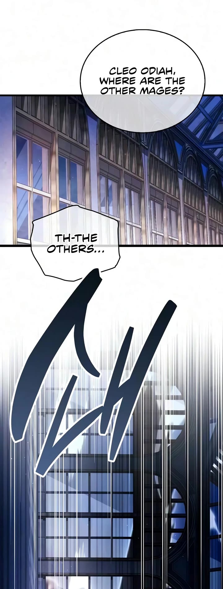 The Player Hides His Past Chapter 128 page 43 - Chapter 128
