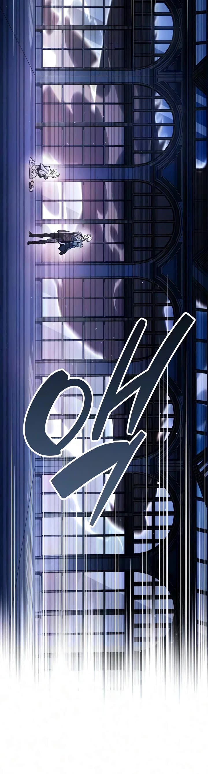 The Player Hides His Past Chapter 128 page 44 - Chapter 128