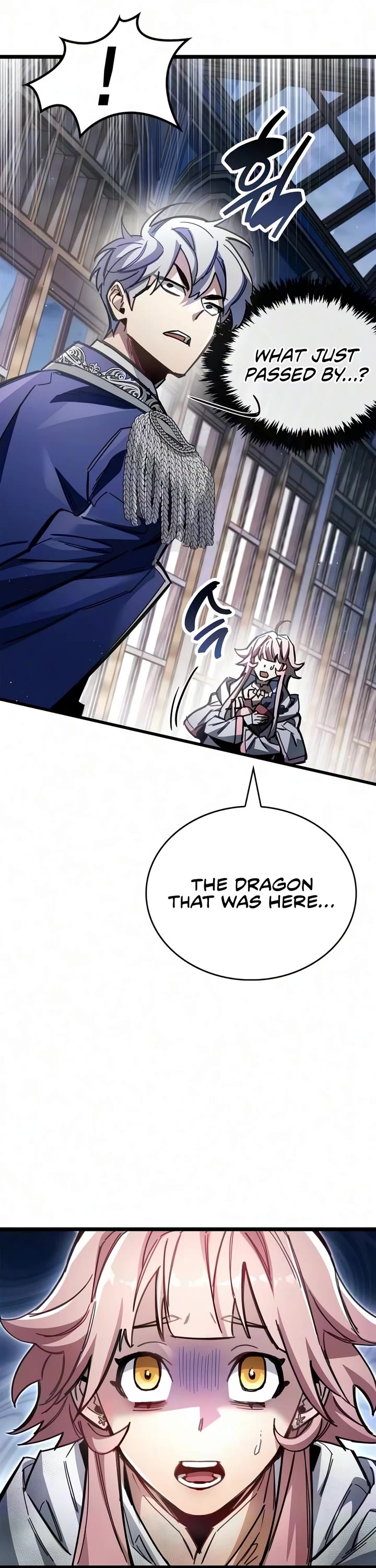 The Player Hides His Past Chapter 128 page 45 - Chapter 128