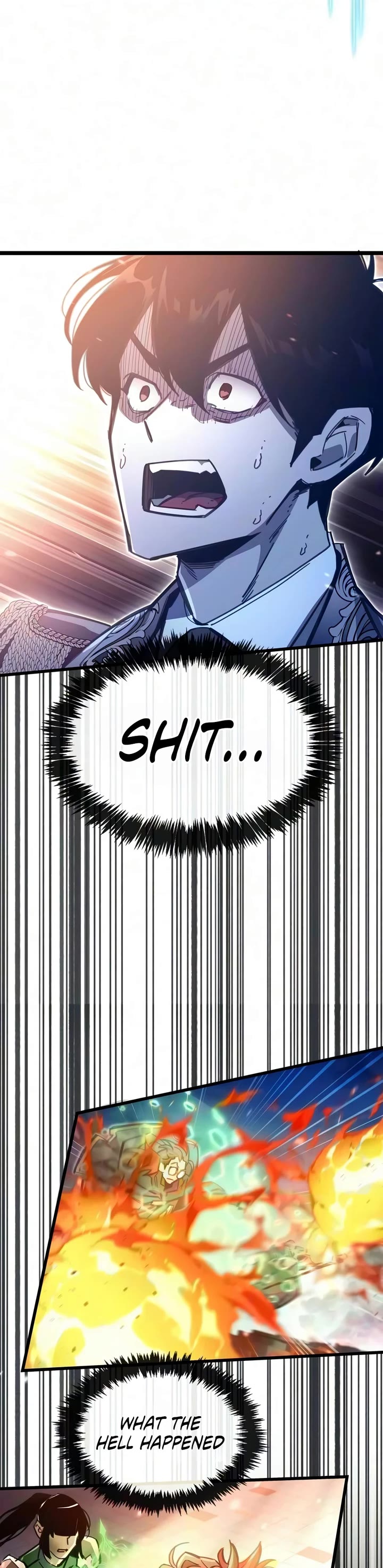 The Player Hides His Past Chapter 128 page 48 - Chapter 128
