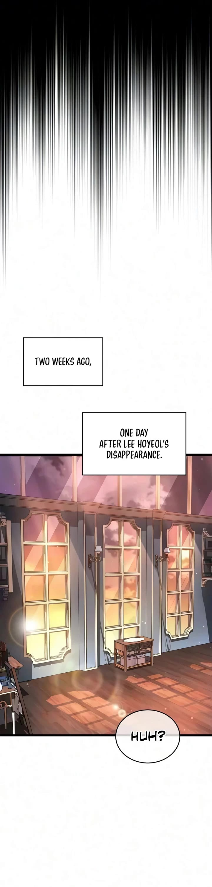 The Player Hides His Past Chapter 128 page 50 - Chapter 128