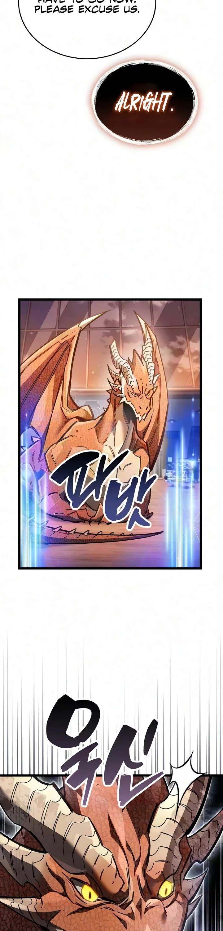 The Player Hides His Past Chapter 128 page 57 - Chapter 128