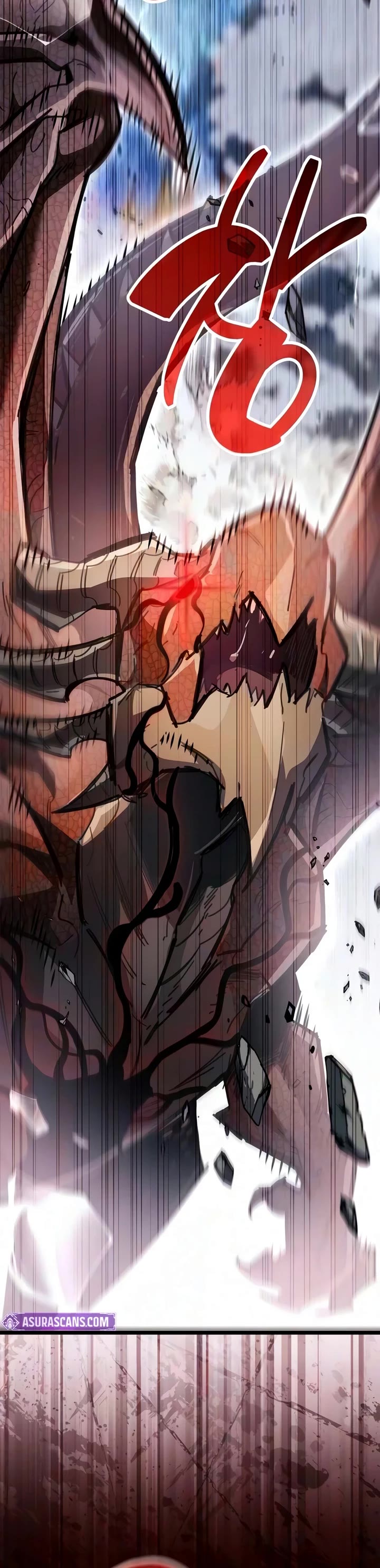 The Player Hides His Past Chapter 129 page 11 - Chapter 129