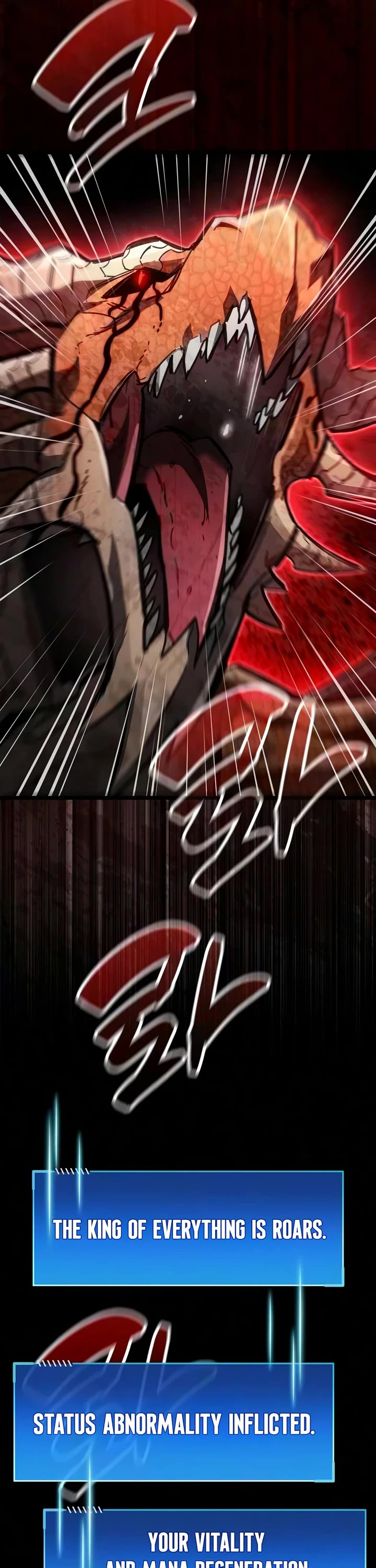 The Player Hides His Past Chapter 129 page 12 - Chapter 129