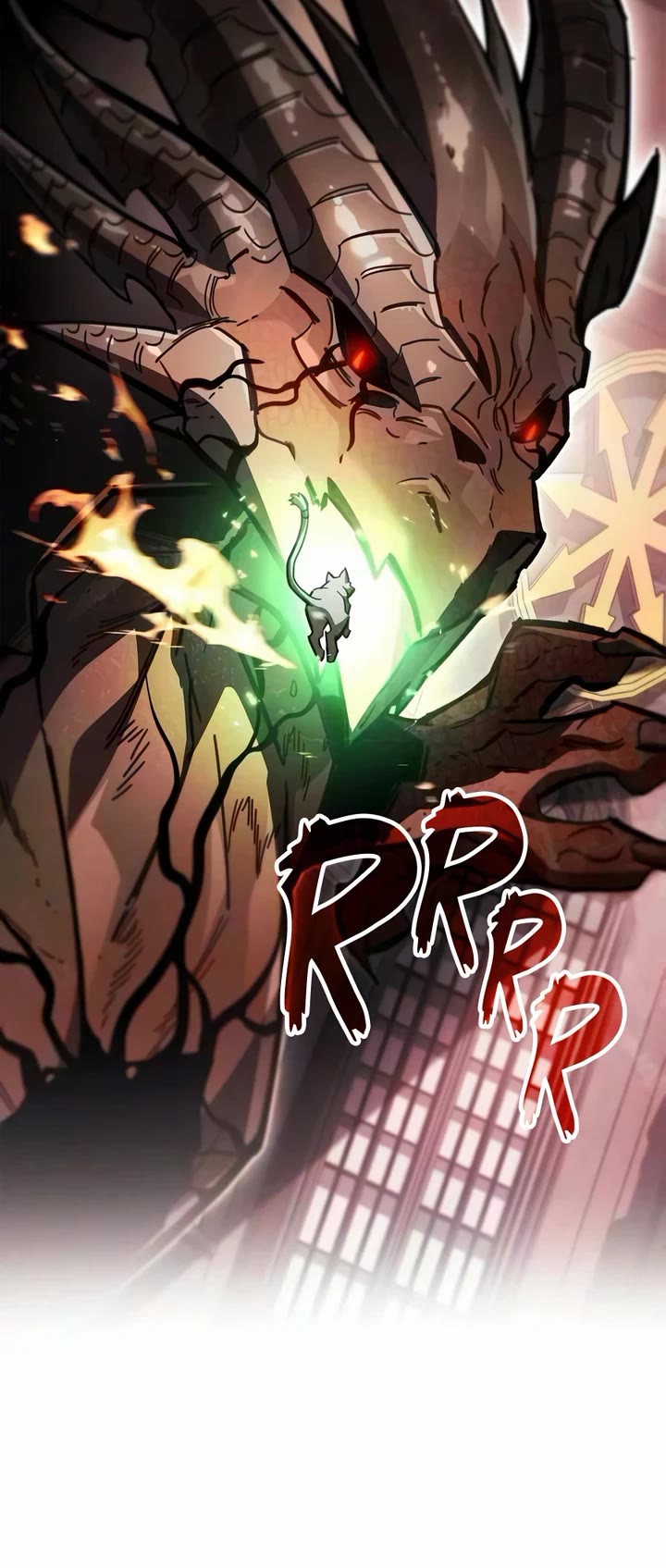 The Player Hides His Past Chapter 129 page 20 - Chapter 129