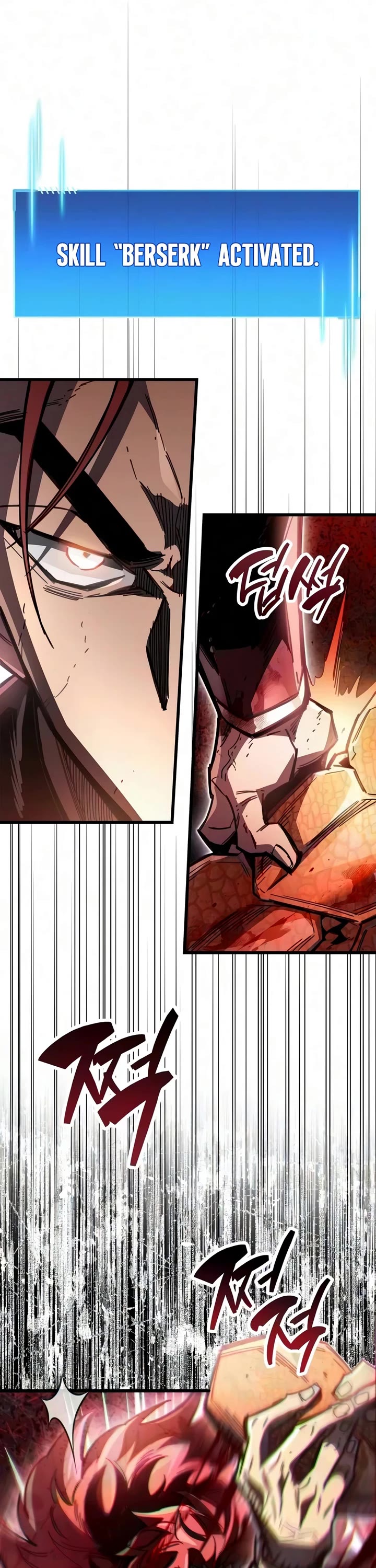 The Player Hides His Past Chapter 129 page 38 - Chapter 129