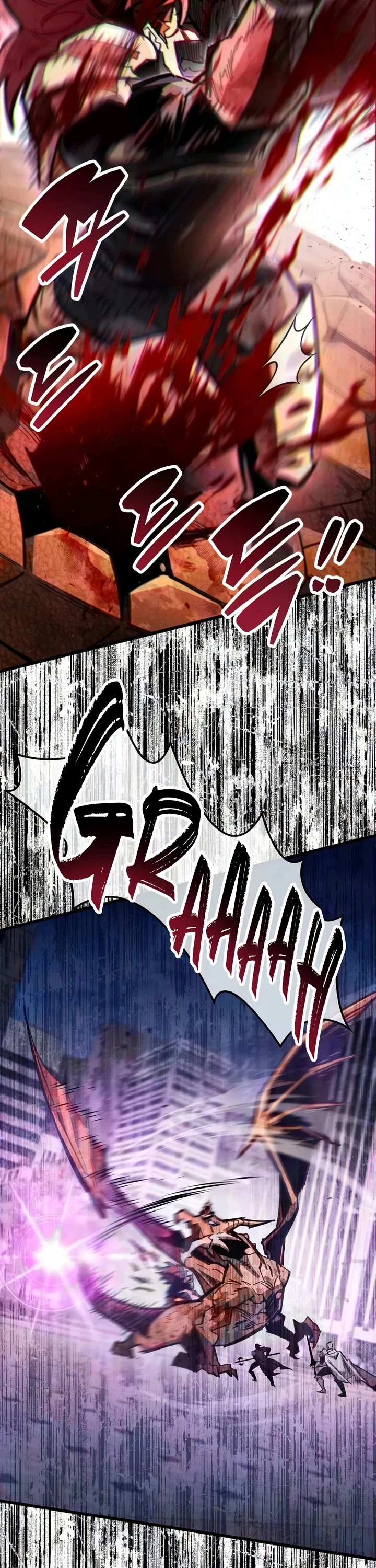 The Player Hides His Past Chapter 129 page 39 - Chapter 129