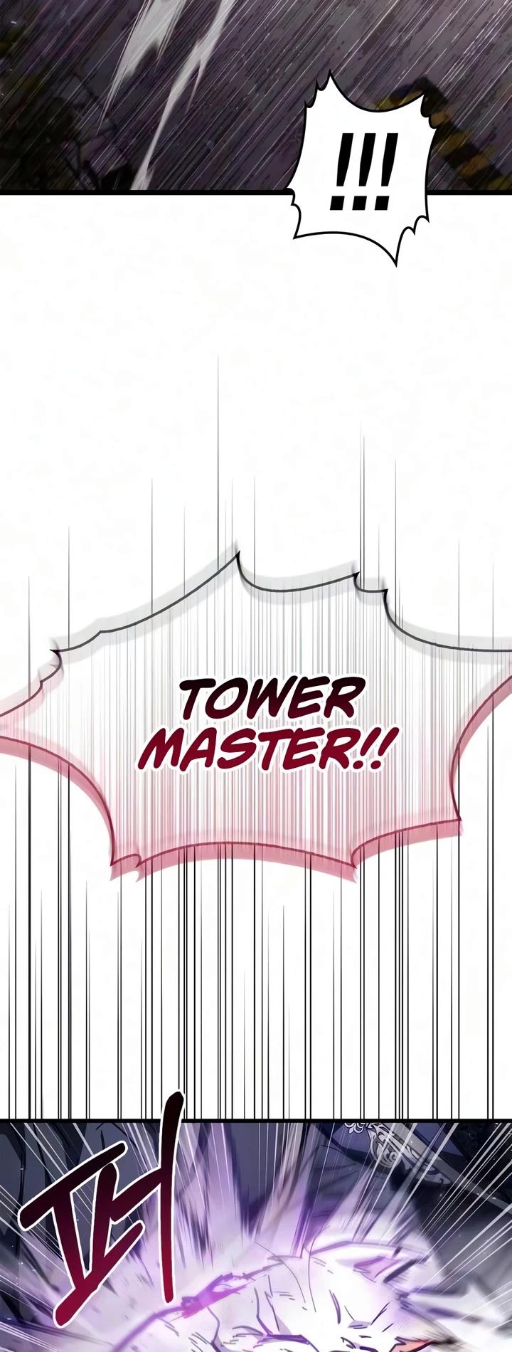 The Player Hides His Past Chapter 129 page 41 - Chapter 129