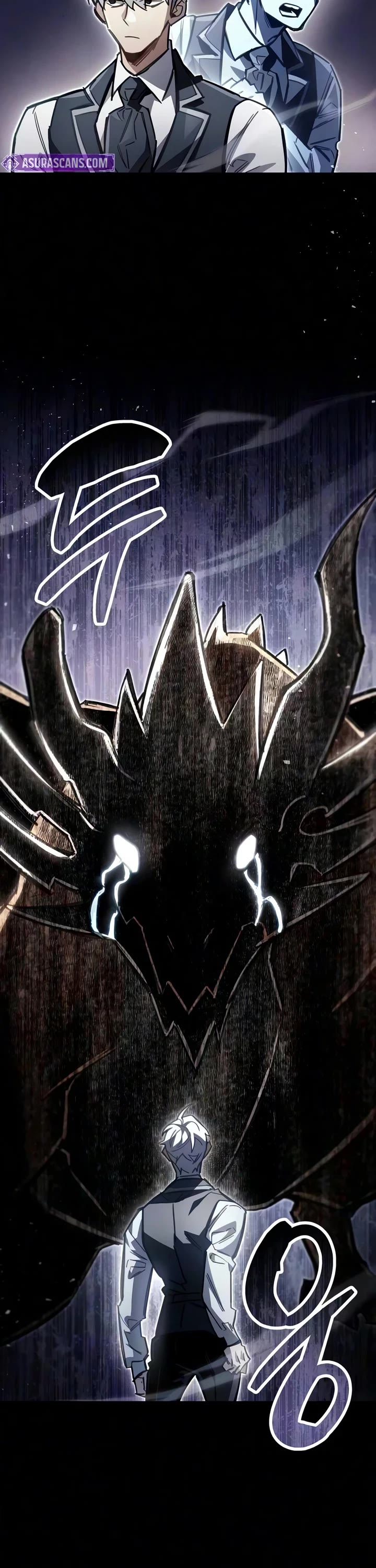 The Player Hides His Past Chapter 129 page 50 - Chapter 129