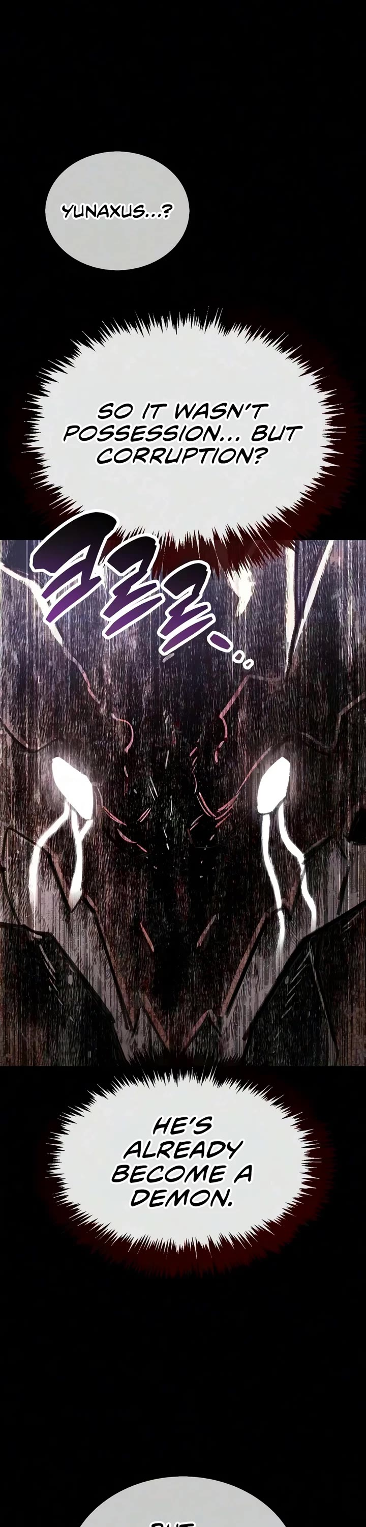 The Player Hides His Past Chapter 129 page 51 - Chapter 129