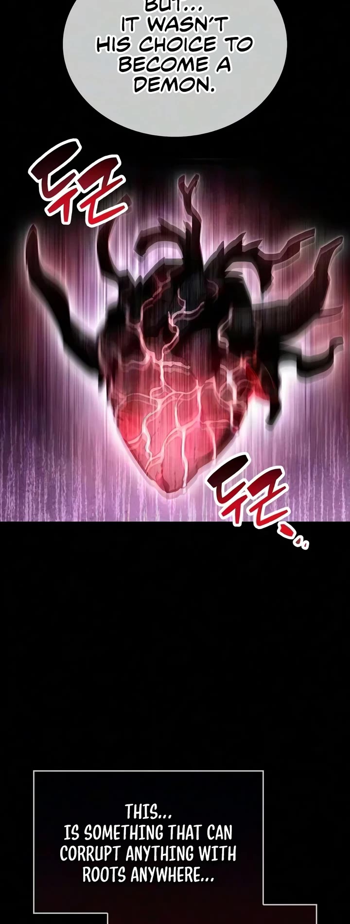 The Player Hides His Past Chapter 129 page 52 - Chapter 129