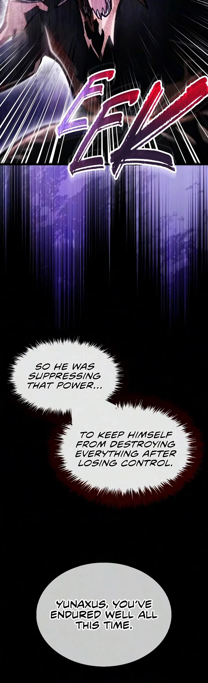 The Player Hides His Past Chapter 129 page 54 - Chapter 129
