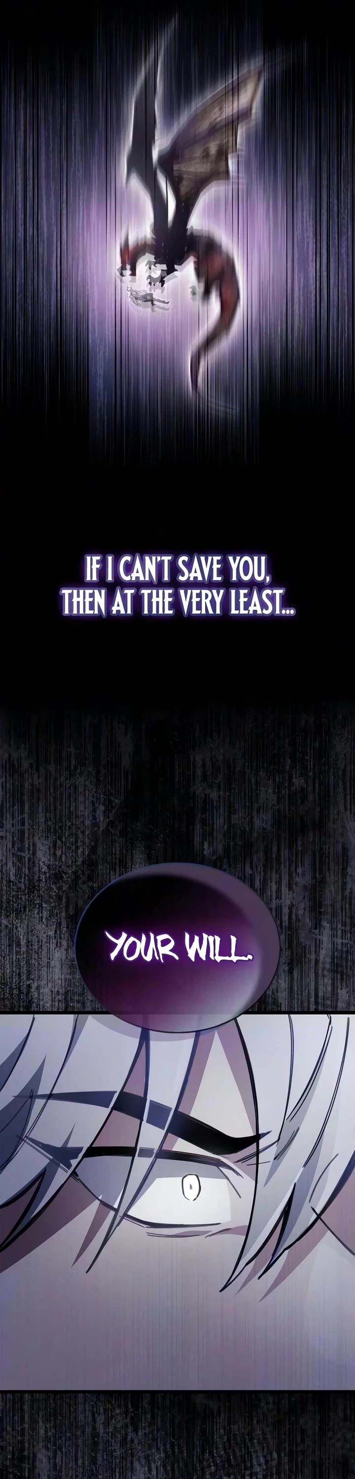 The Player Hides His Past Chapter 129 page 55 - Chapter 129