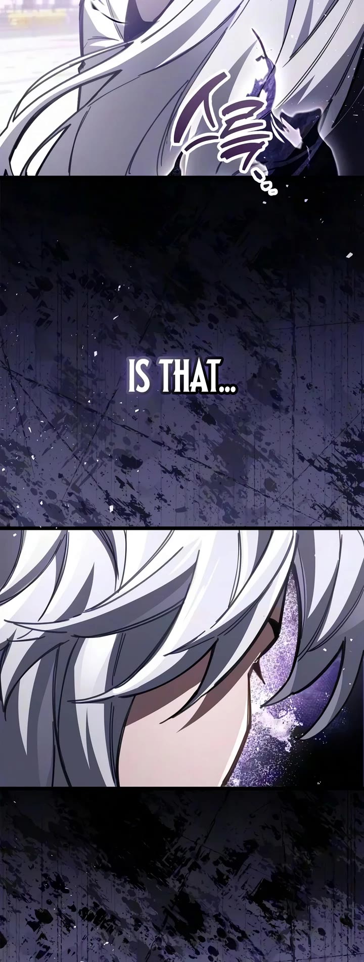 The Player Hides His Past Chapter 129 page 59 - Chapter 129