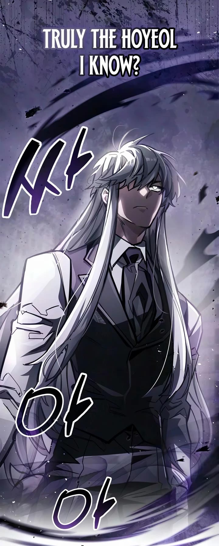 The Player Hides His Past Chapter 129 page 60 - Chapter 129