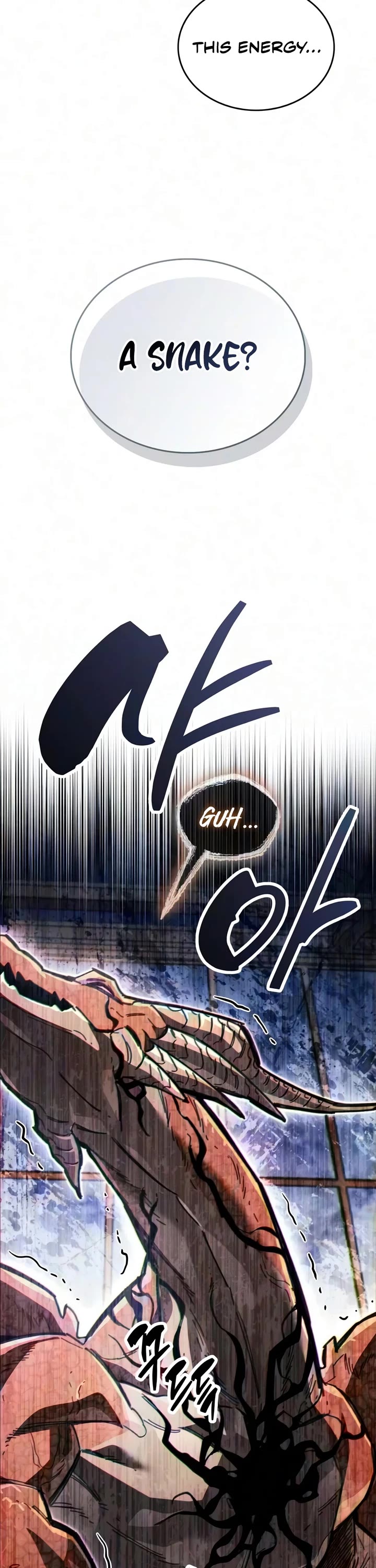 The Player Hides His Past Chapter 129 page 8 - Chapter 129