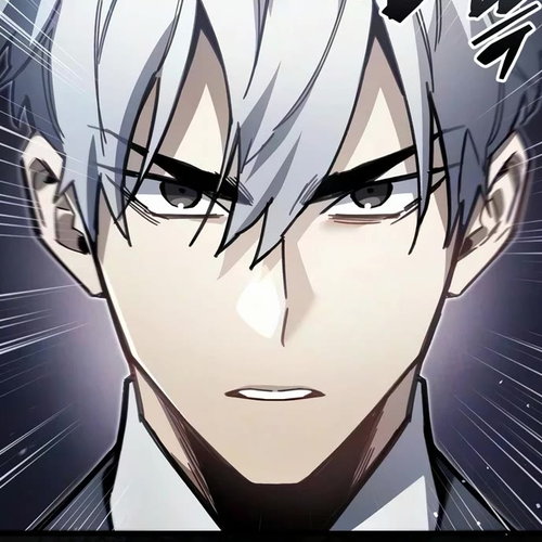 The Player Hides His Past Chapter 129 cover