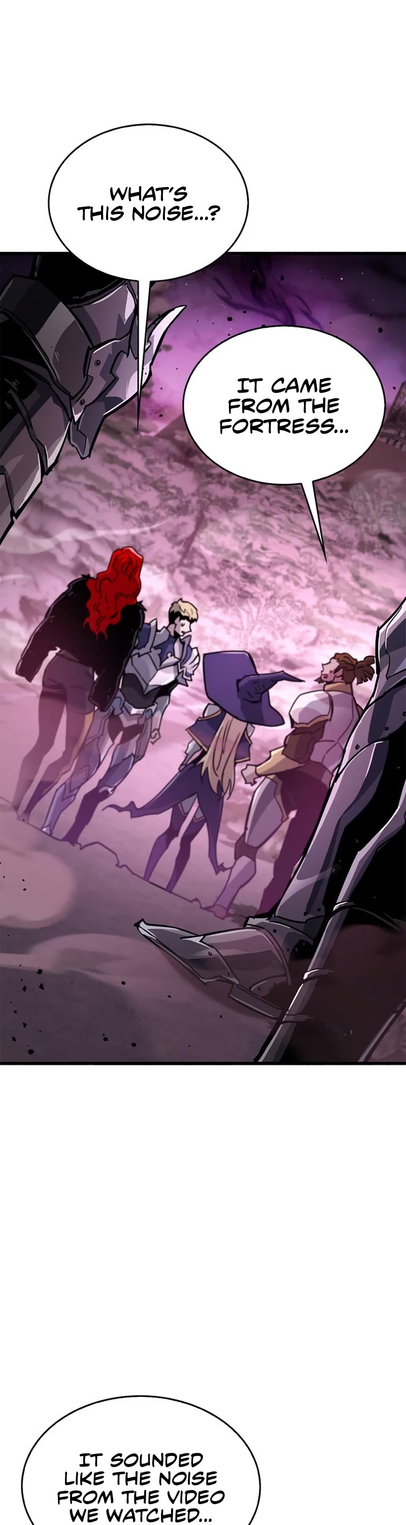 The Player Hides His Past Chapter 13 page 18 - Chapter 13