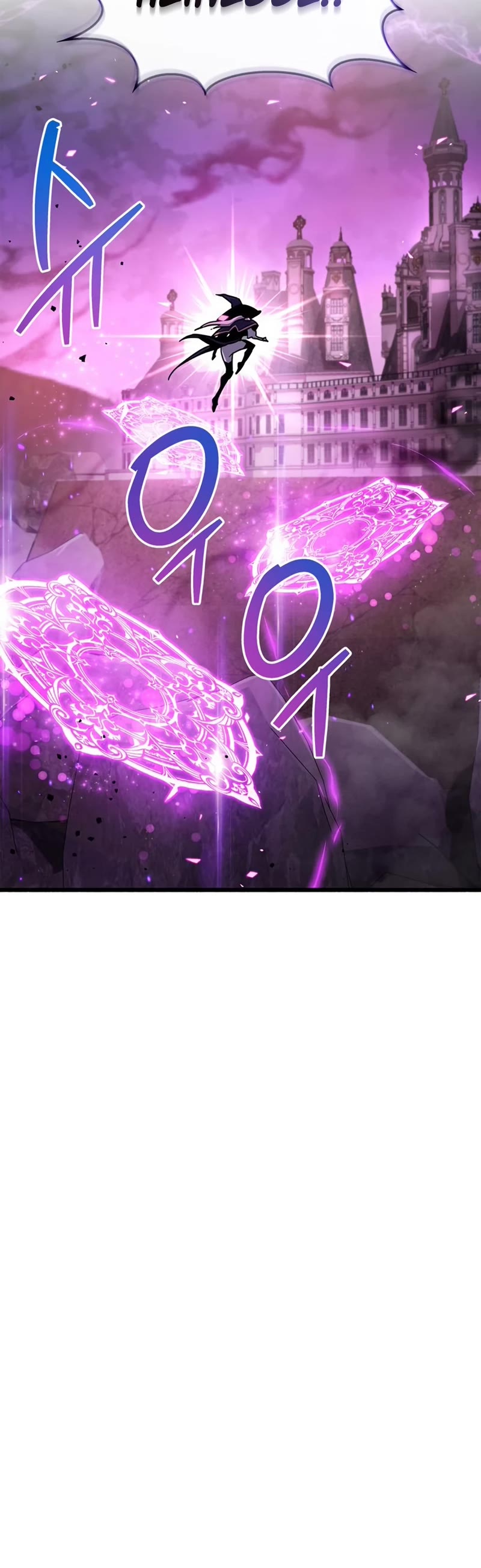 The Player Hides His Past Chapter 13 page 21 - Chapter 13