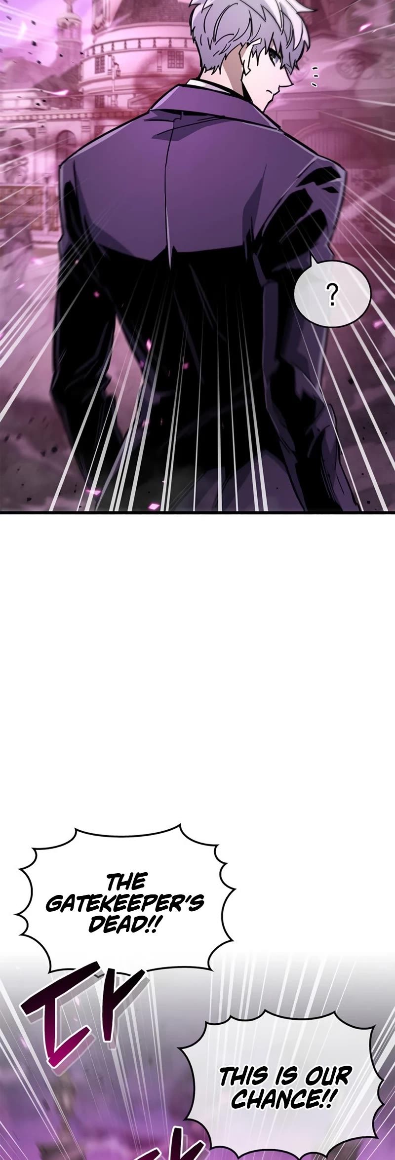 The Player Hides His Past Chapter 13 page 25 - Chapter 13